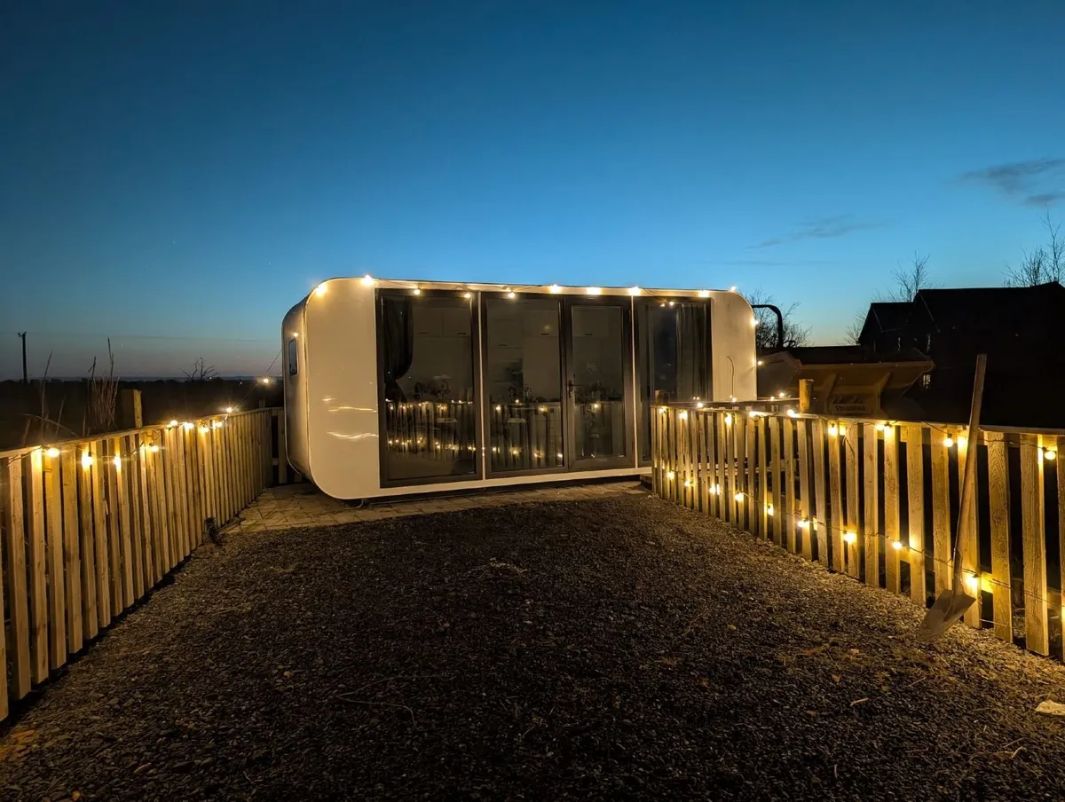 Glamping Pod - Image 2