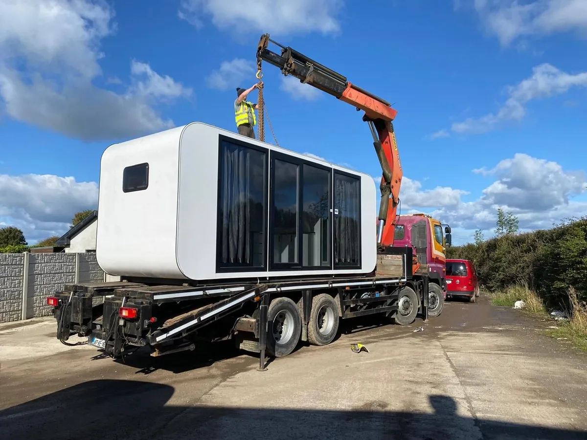 Glamping Pod - Image 3