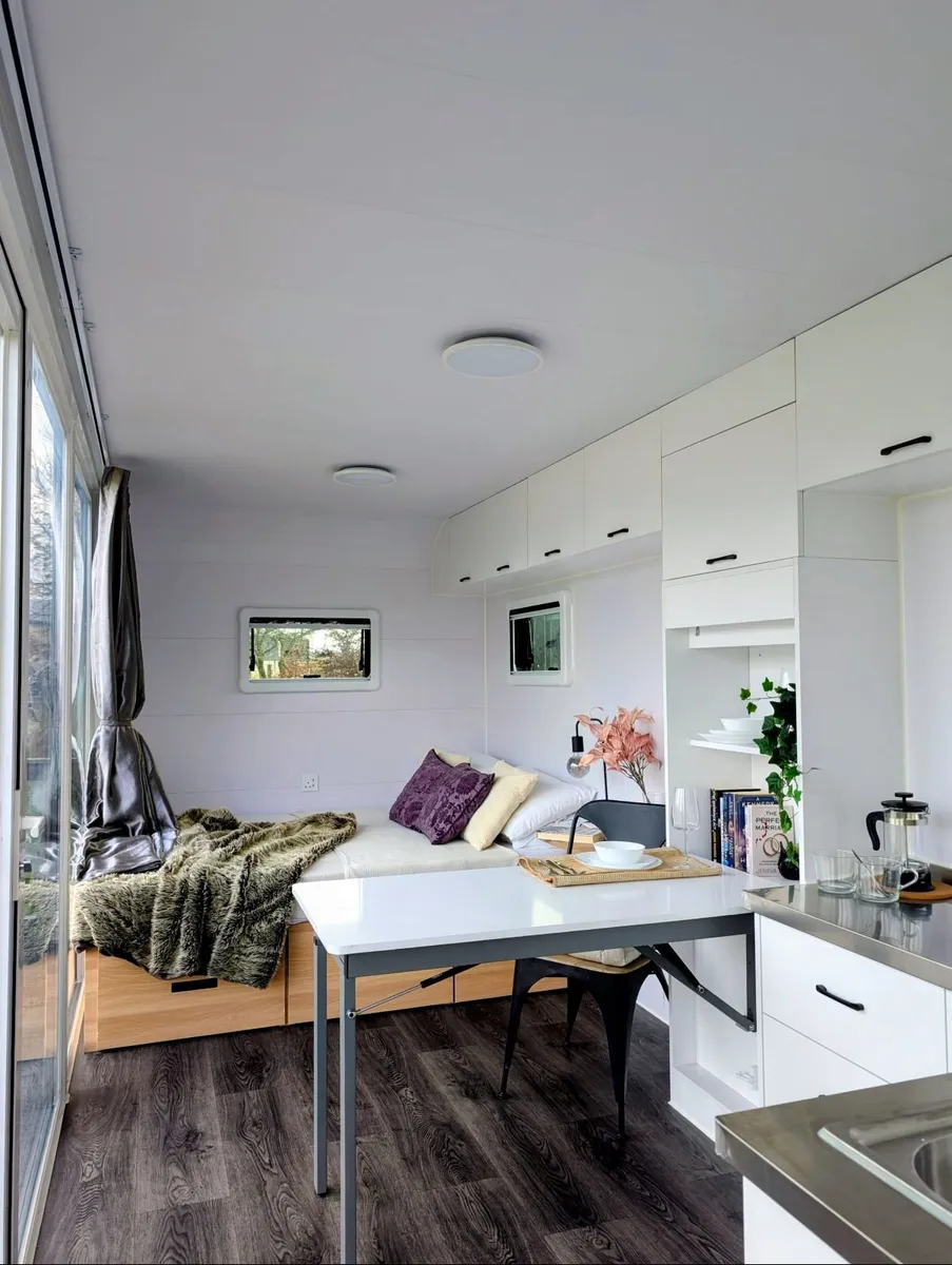 Glamping Pod - Image 4