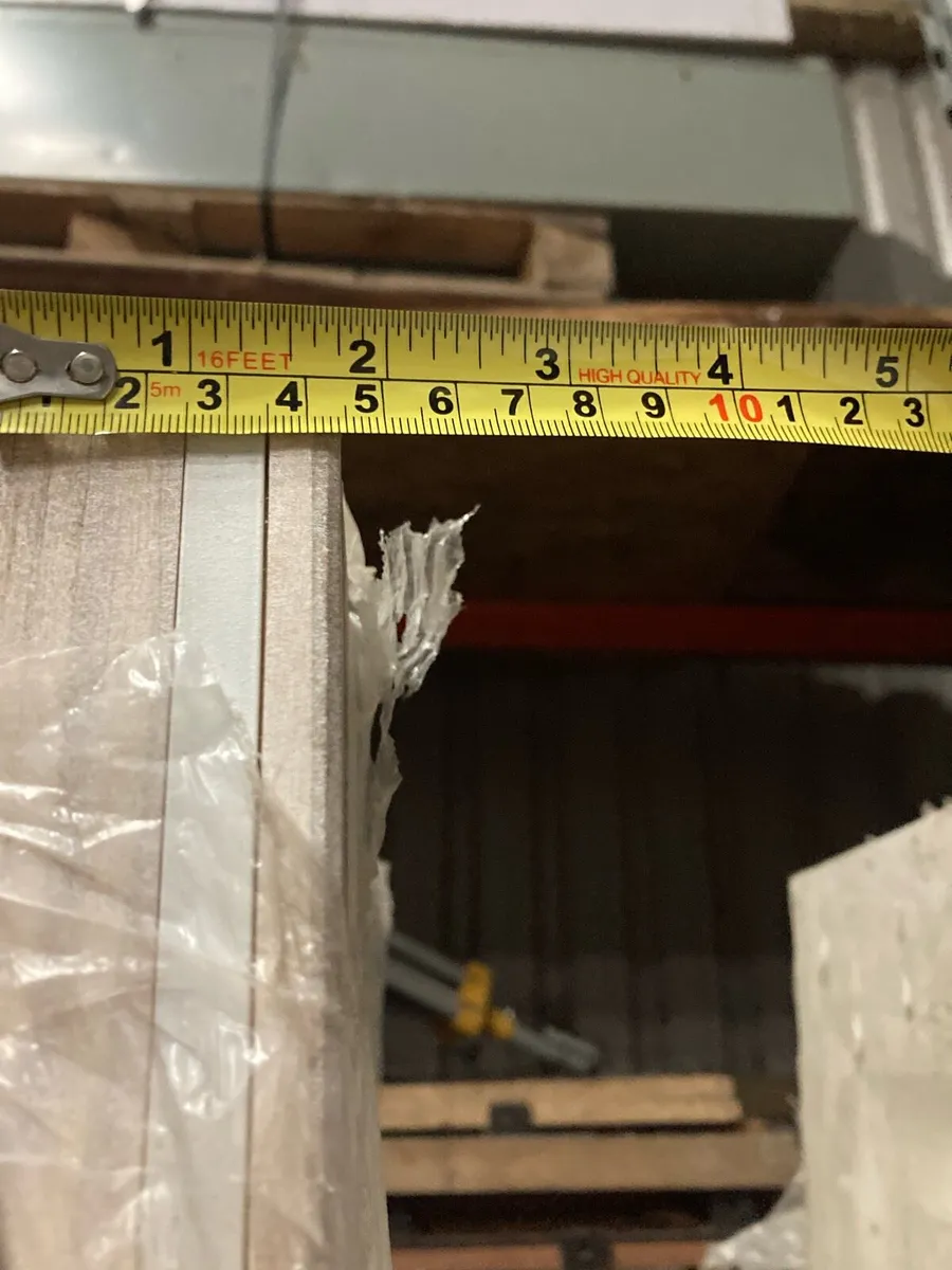 Fire doors - Image 3