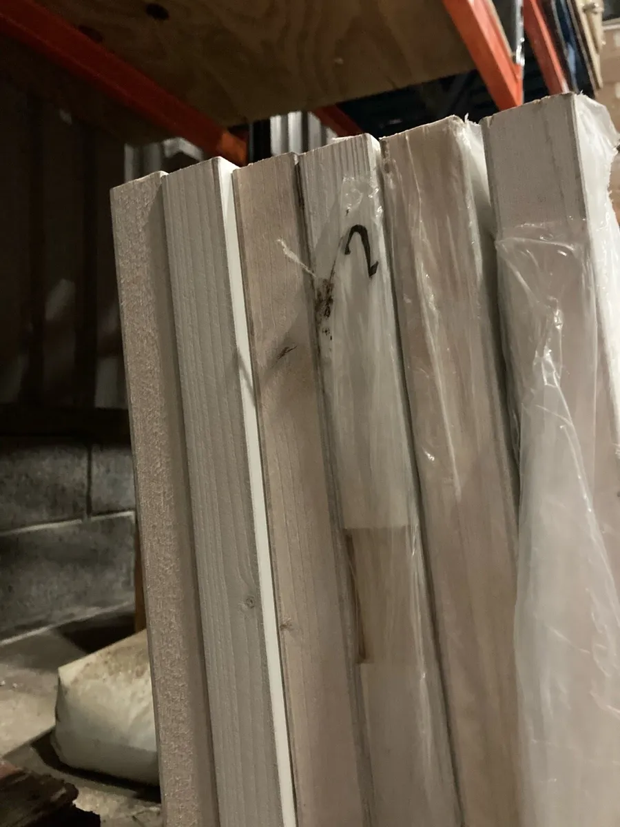 Fire doors - Image 2