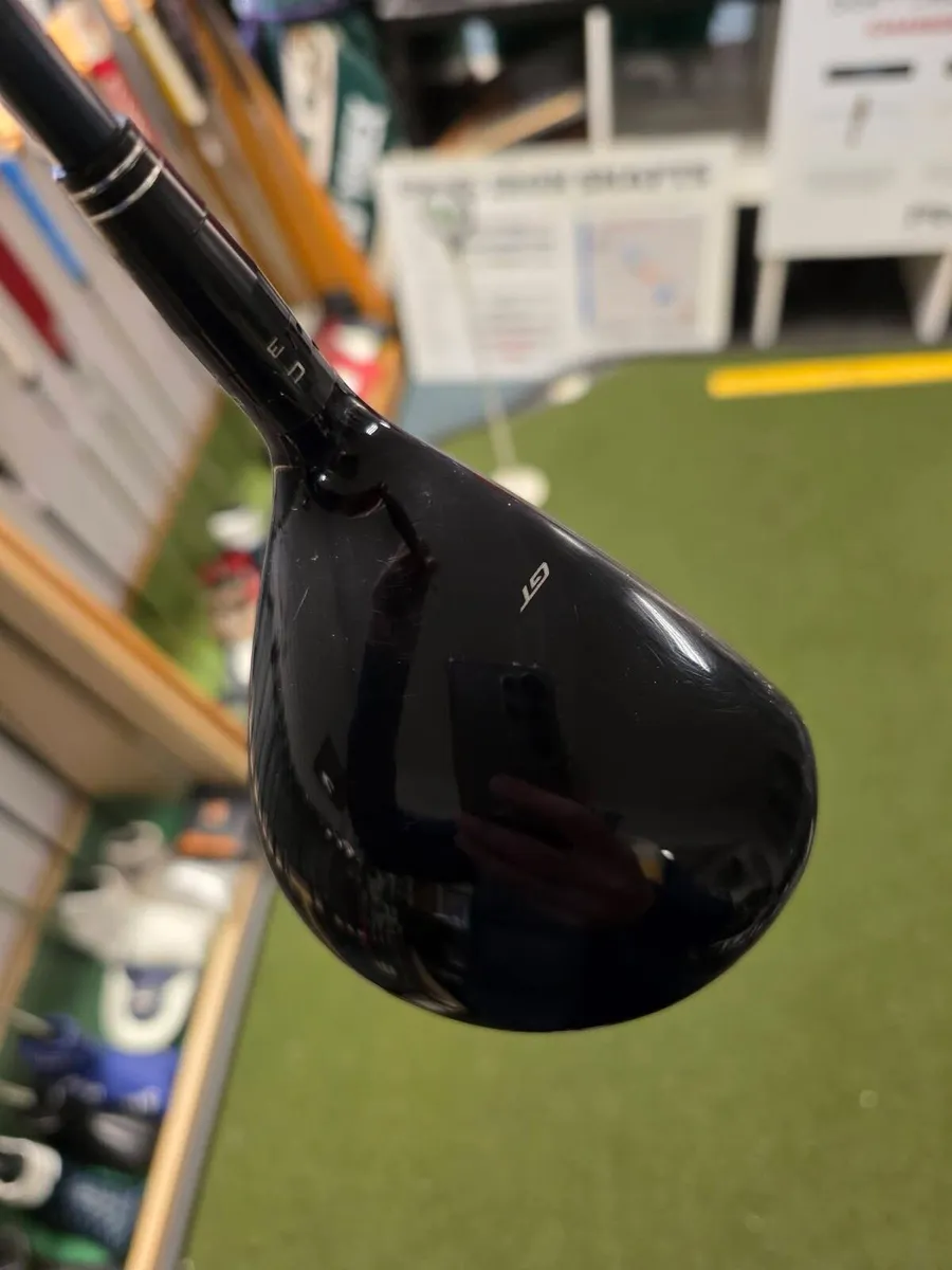 Titleist GT2 7 Wood - Image 3