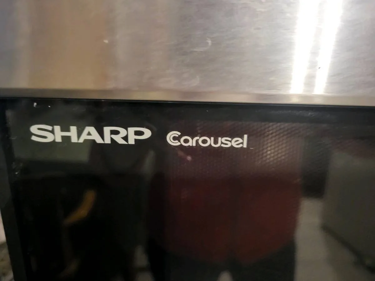 MICROWAVE OVEN - Image 2