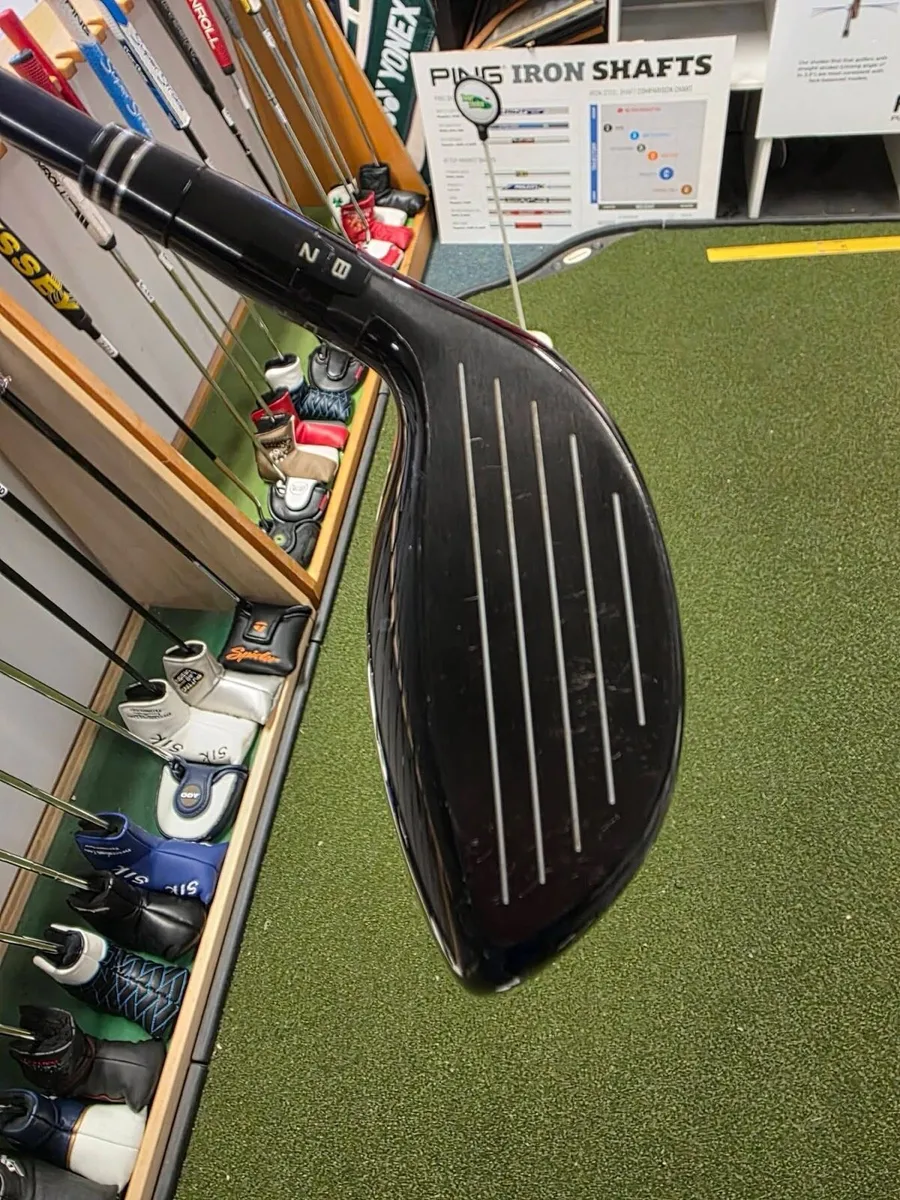 Titleist GT2 7 Wood - Image 4