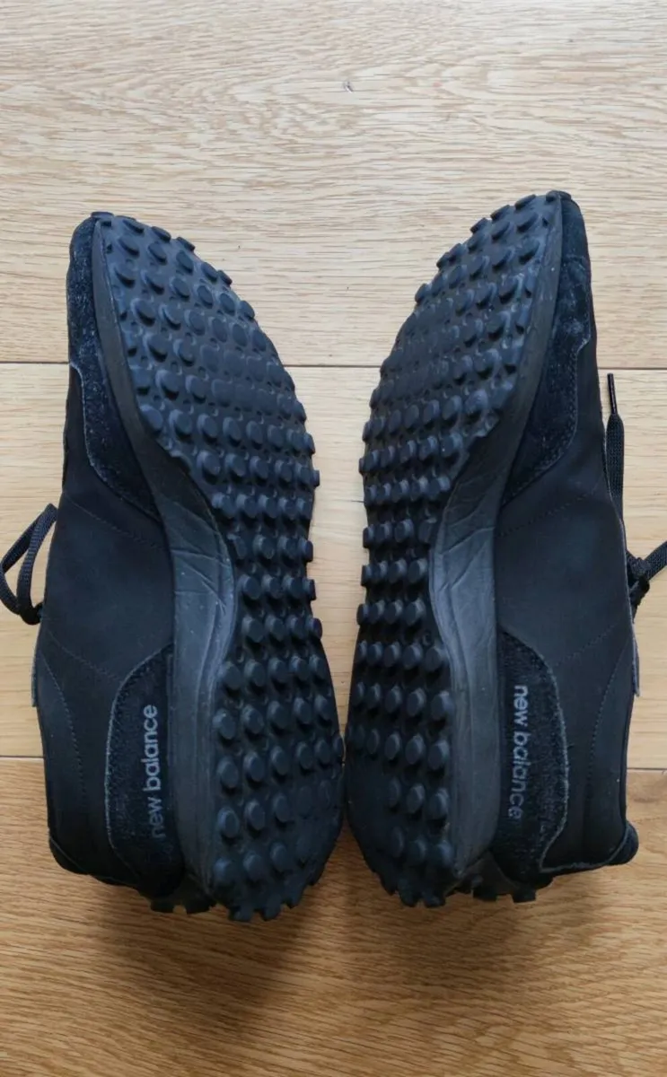New balance sneakers 10,5 - Image 4