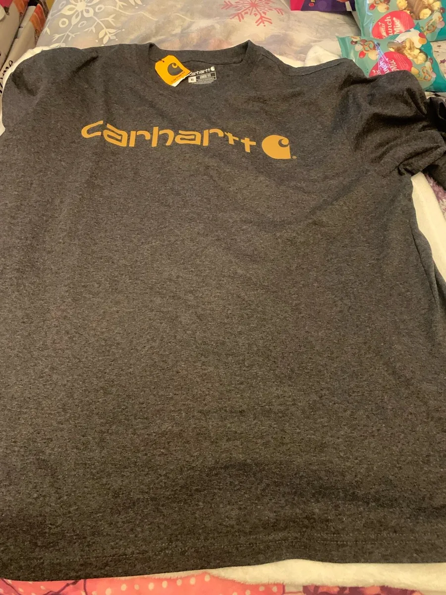 Carhart ned xl loose fit  big new - Image 1