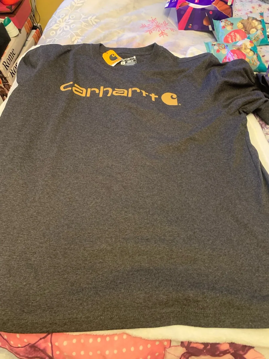 Carhart ned xl loose fit  big new - Image 2