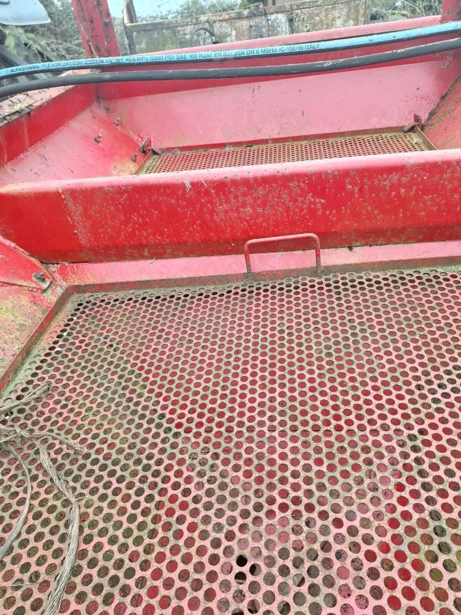 Fertiliser spreaders - Image 3