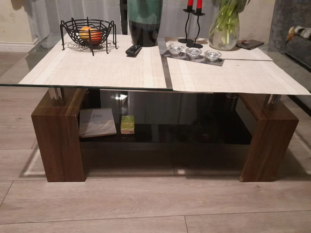Tv table - Image 1