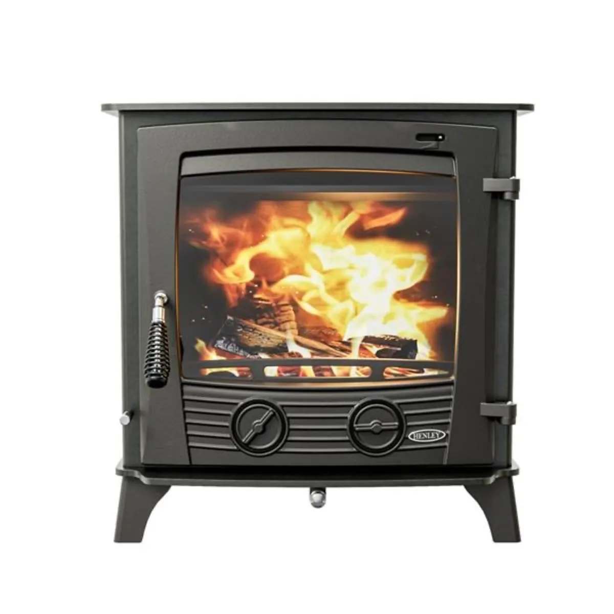 Henley Druid 21kw eco boiler - Image 1