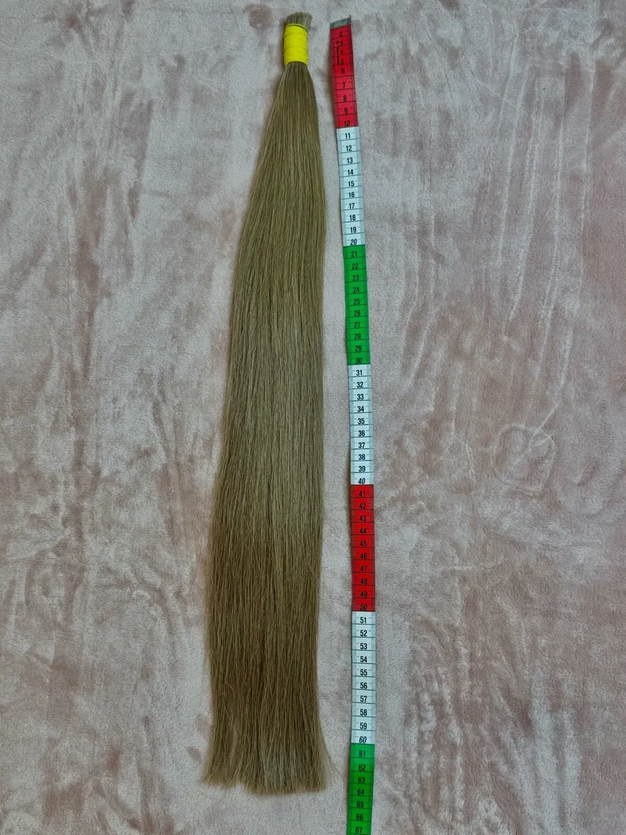 Hair for extensions - Image 4