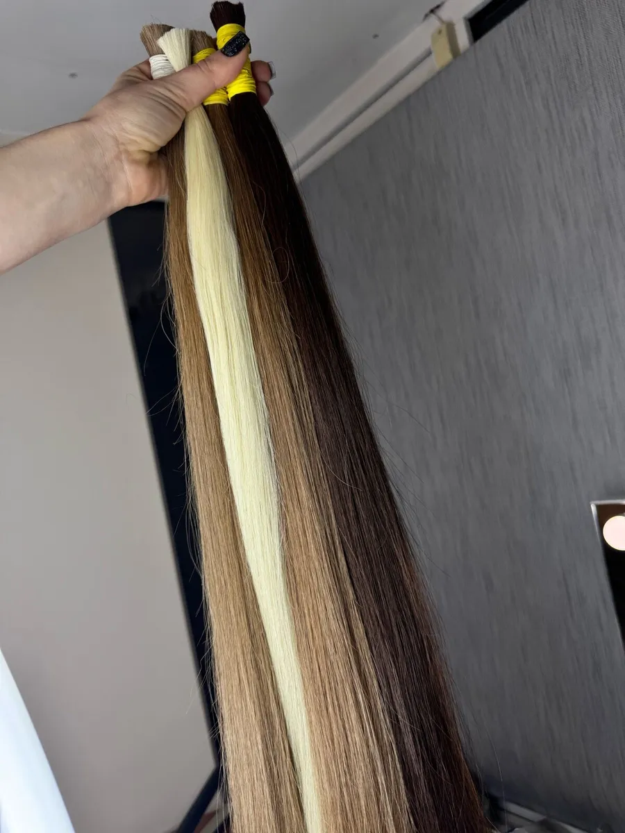 Hair for extensions - Image 2