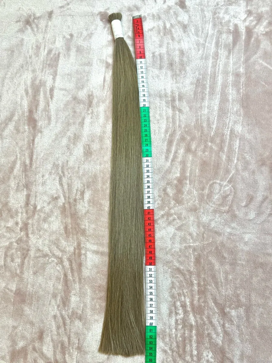 Hair for extensions - Image 3