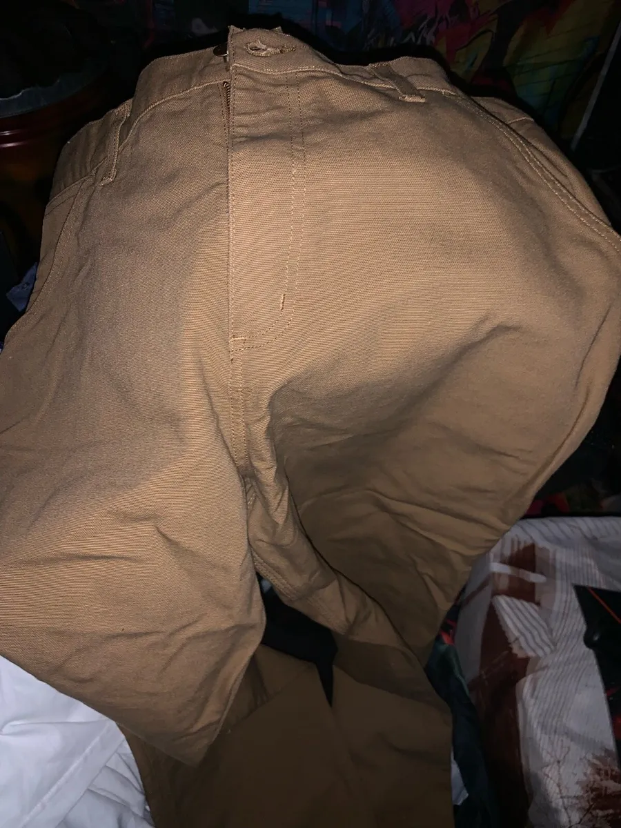 Carhartt  pant new w34 - Image 1