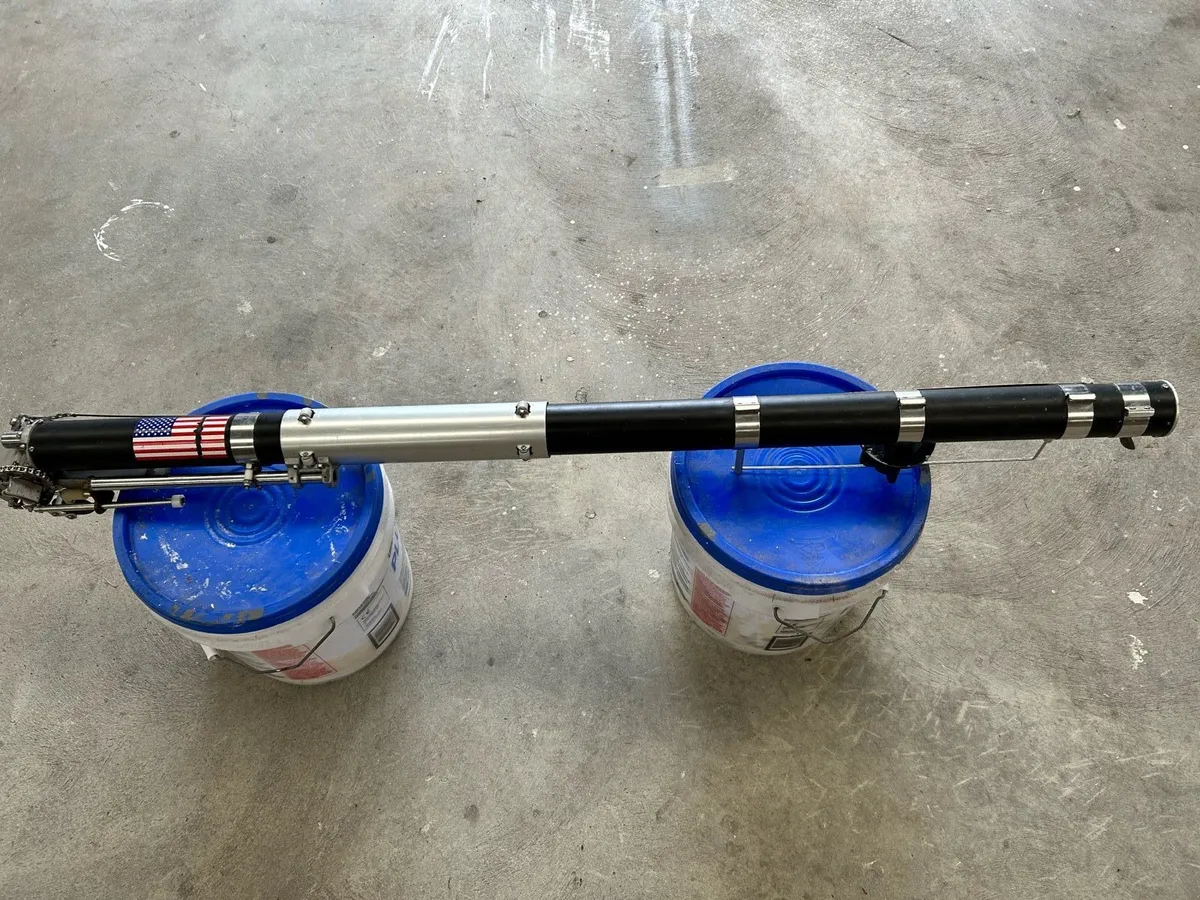 Drywallmaster Automatic Taper - Image 1