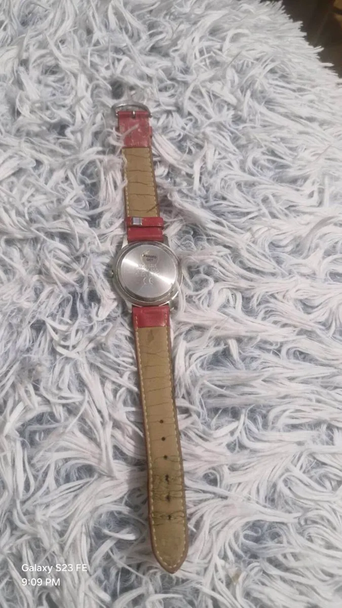 Very Rare En avant Guingamp football watch - Image 4