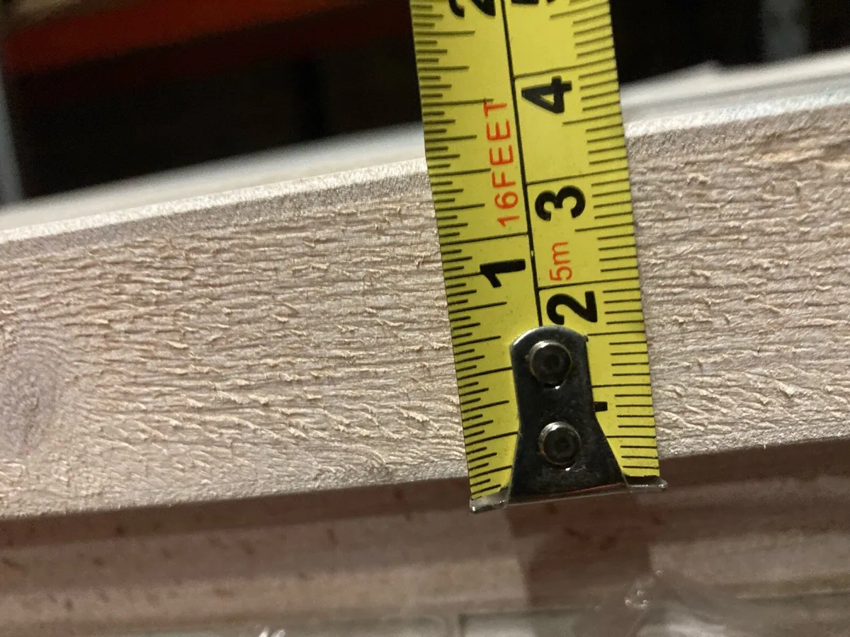 Flush doors for sale - Image 2