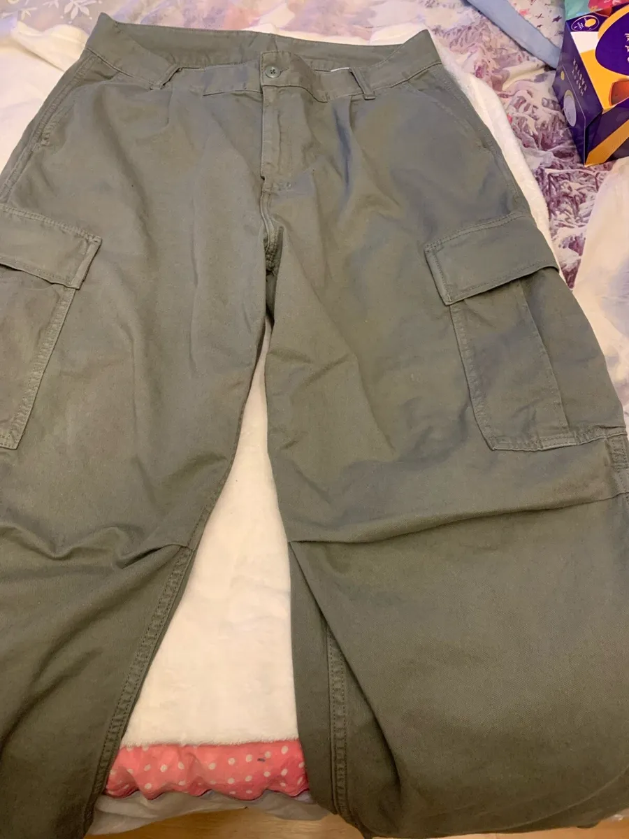 Carhart  combat pant w34 new - Image 1
