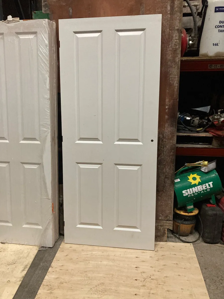 Flush doors for sale - Image 4