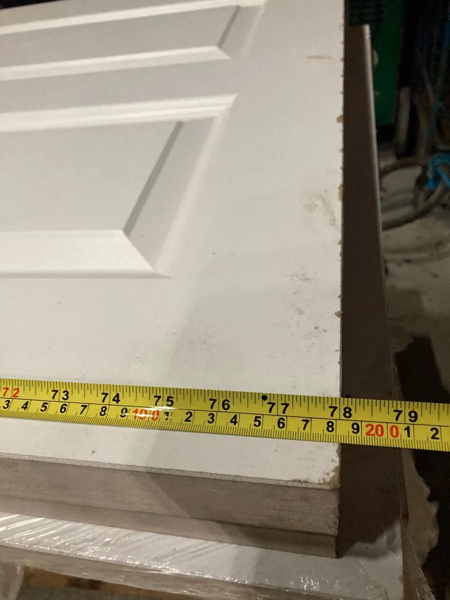 Flush doors for sale - Image 2