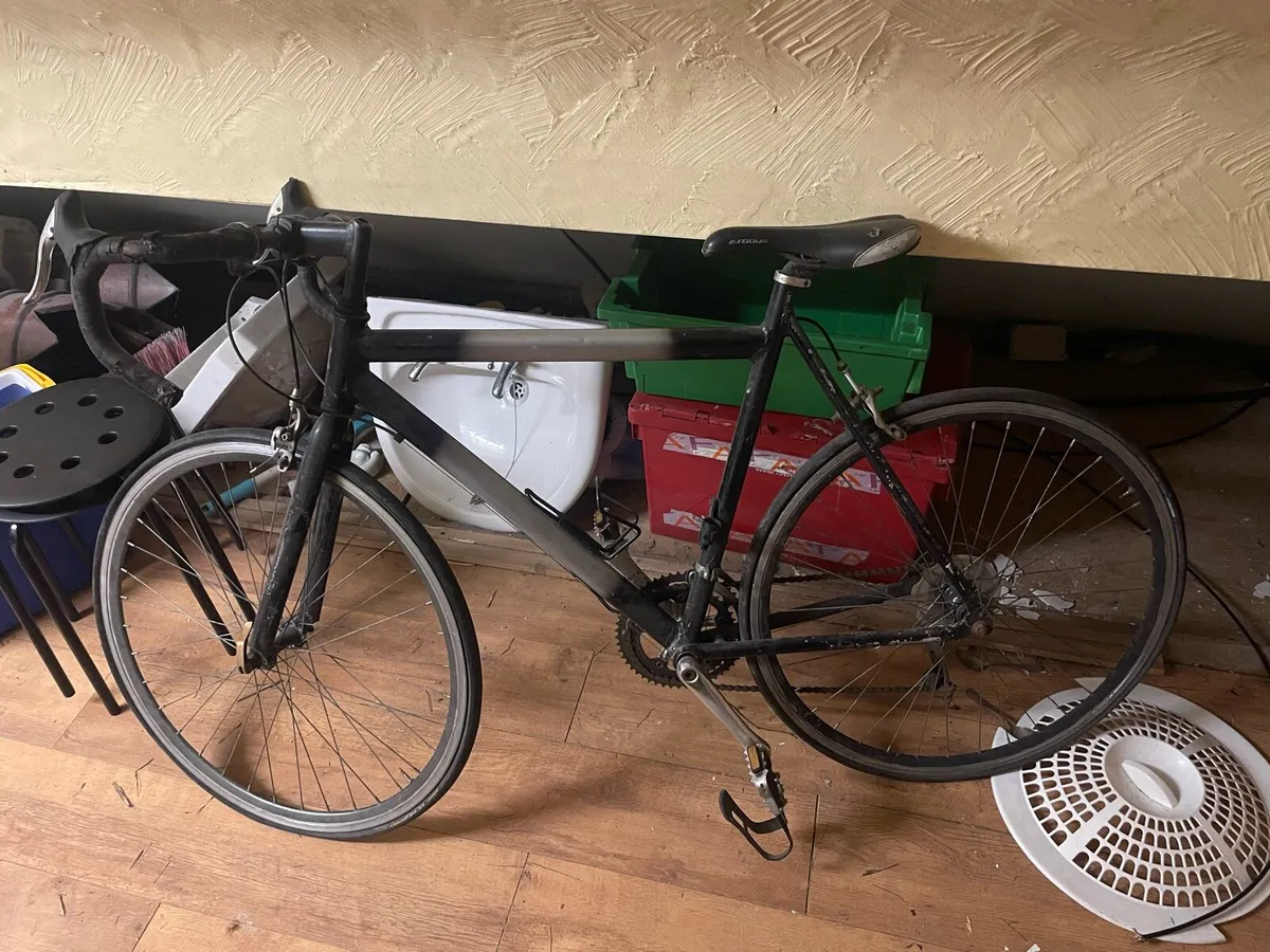 Racing bikes - Image 2