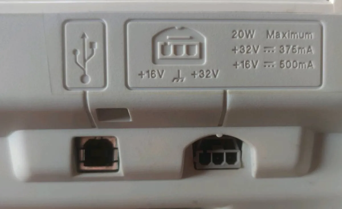 HP Photosmart printer - Image 4