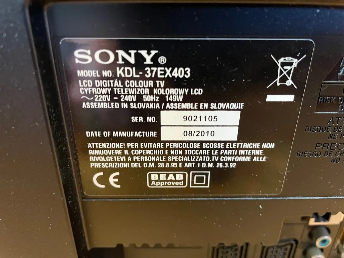 Television - Image 2