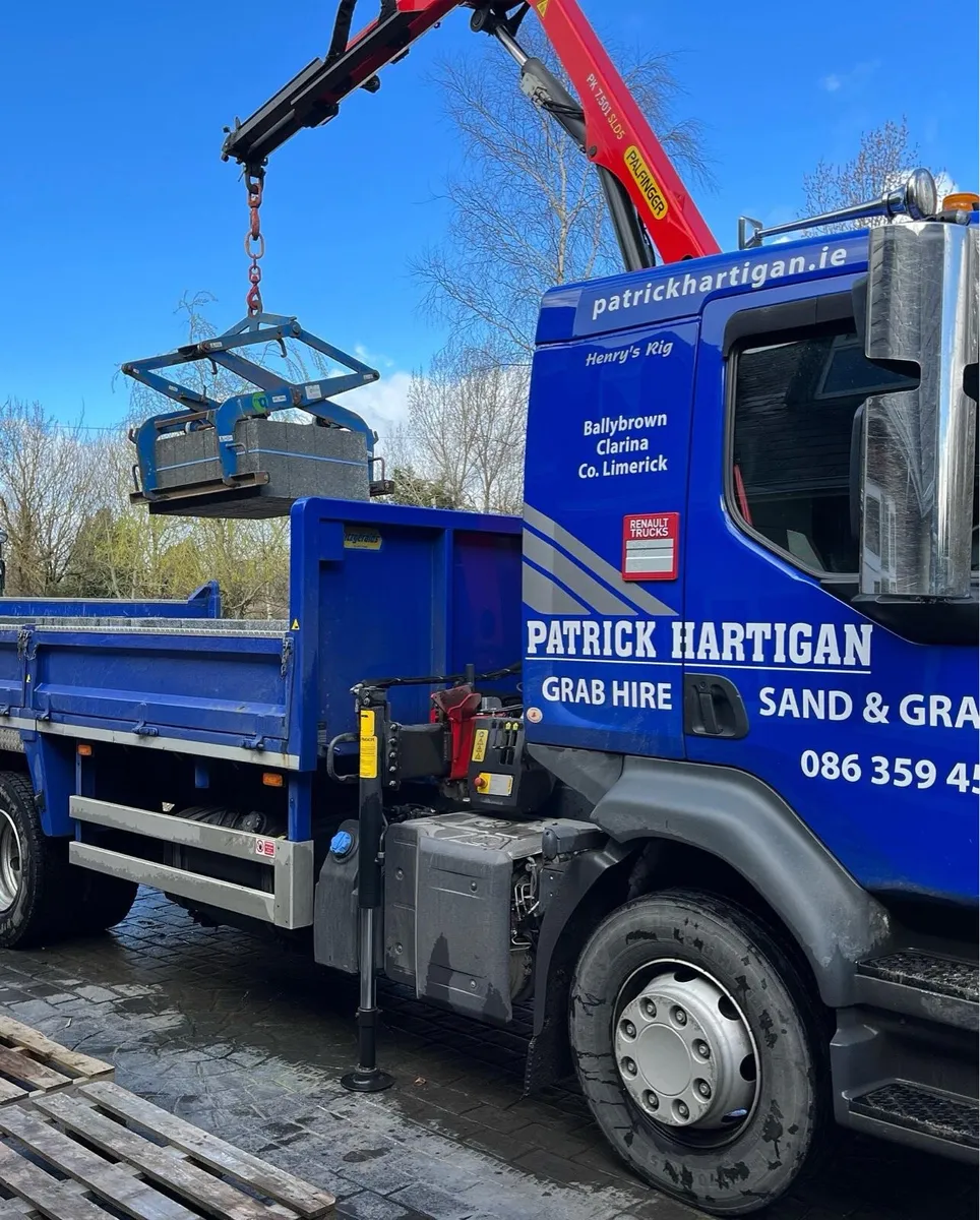 Renault Midlum - Image 3