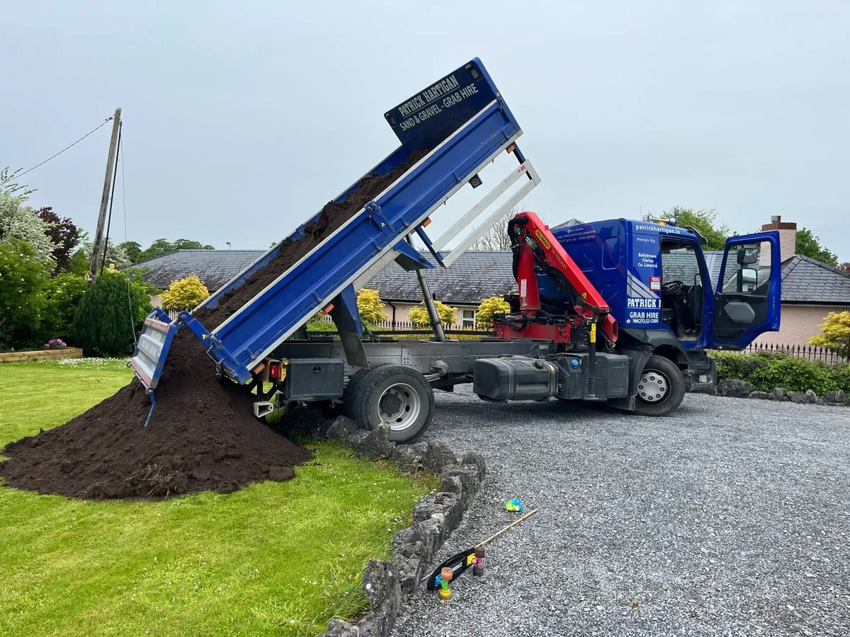 Renault Midlum 14 Tonne - Image 1