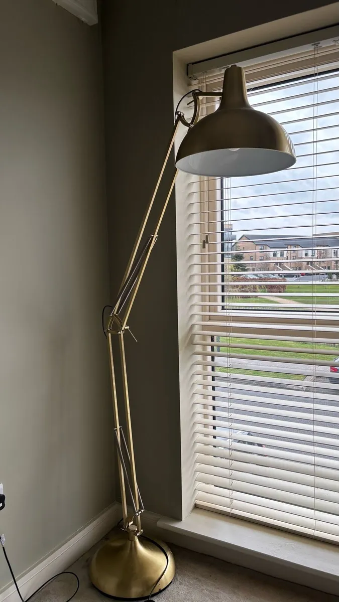 Floor Lamp - Image 2