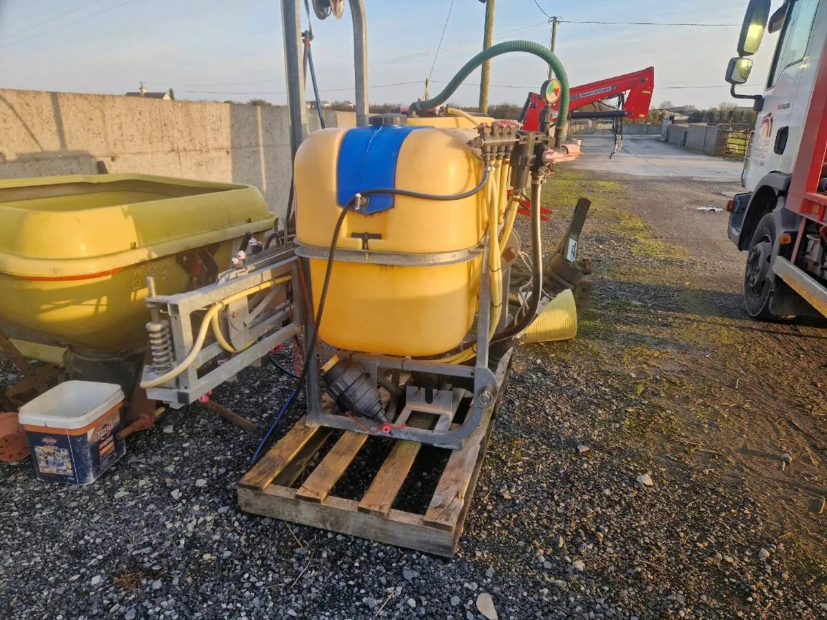 Sprayer - Image 3