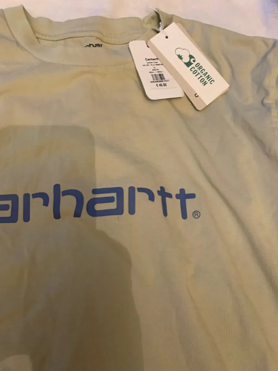 Carhartt t shirt new xl - Image 3