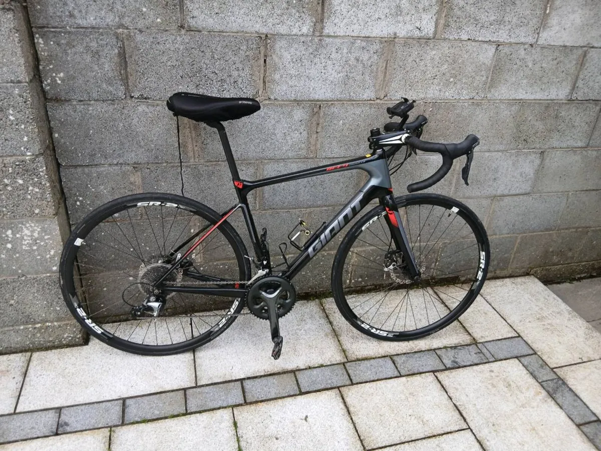 Road bike - Image 2