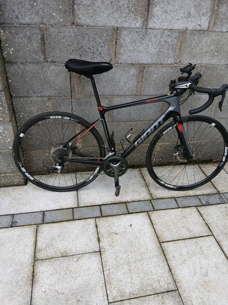 Road bike - Image 3