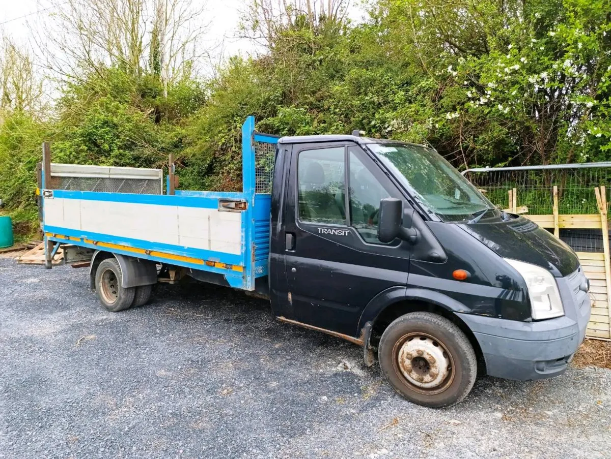 Ford Transit - Image 1