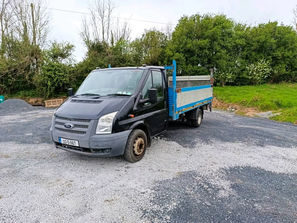 Ford Transit - Image 3