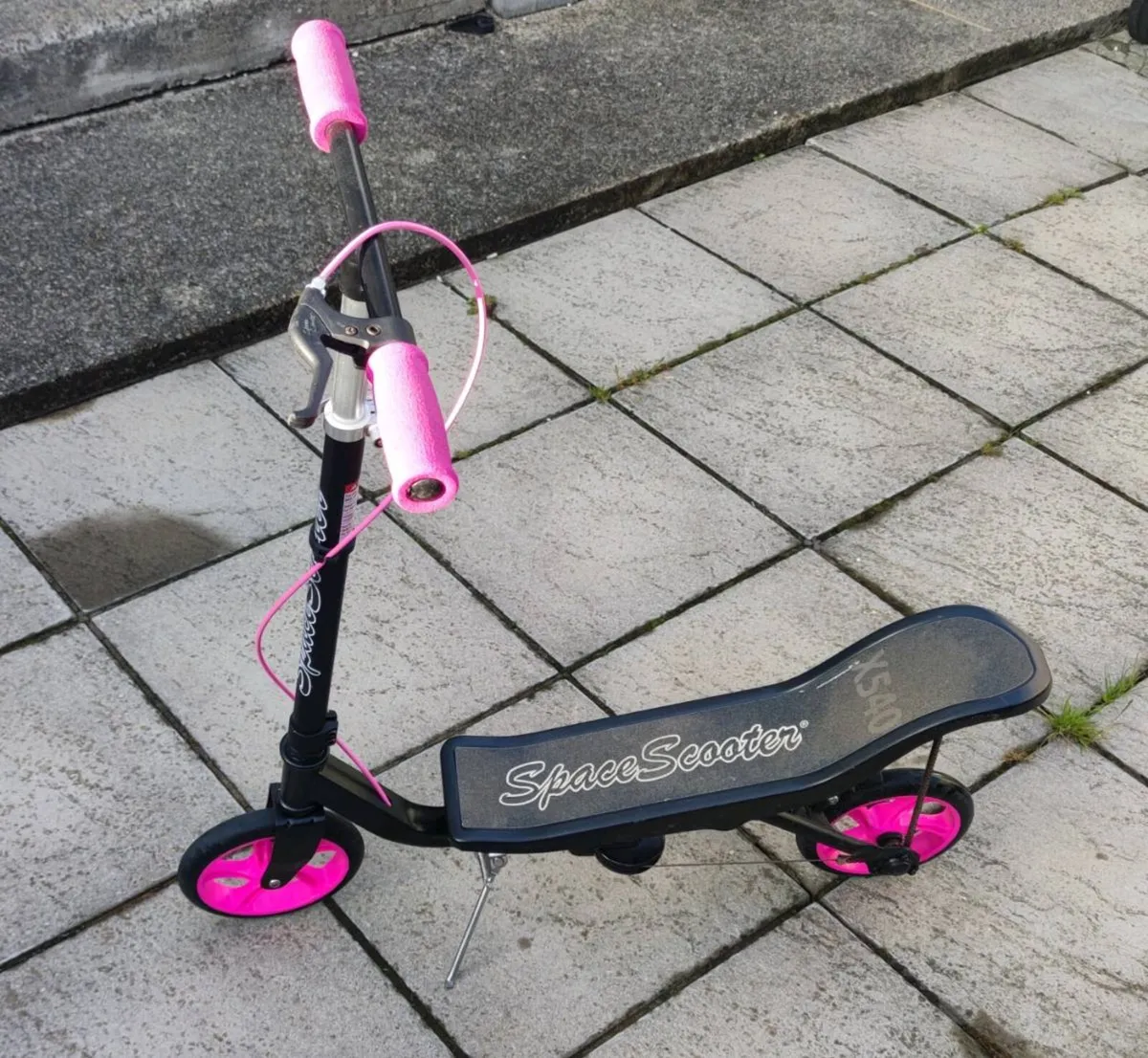 Push scooters - Image 2