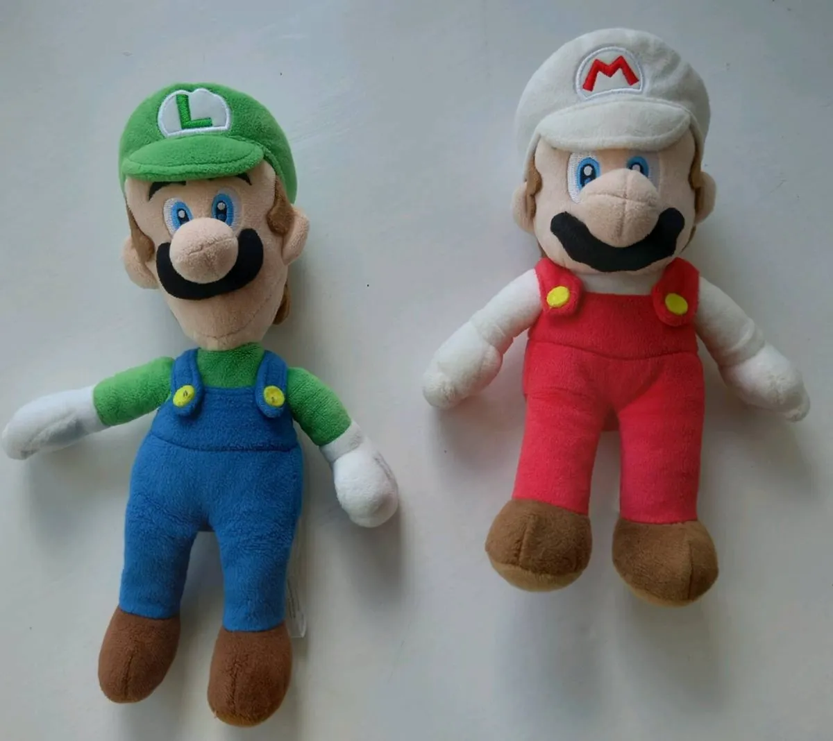 Super Mario & Luigi - Image 1