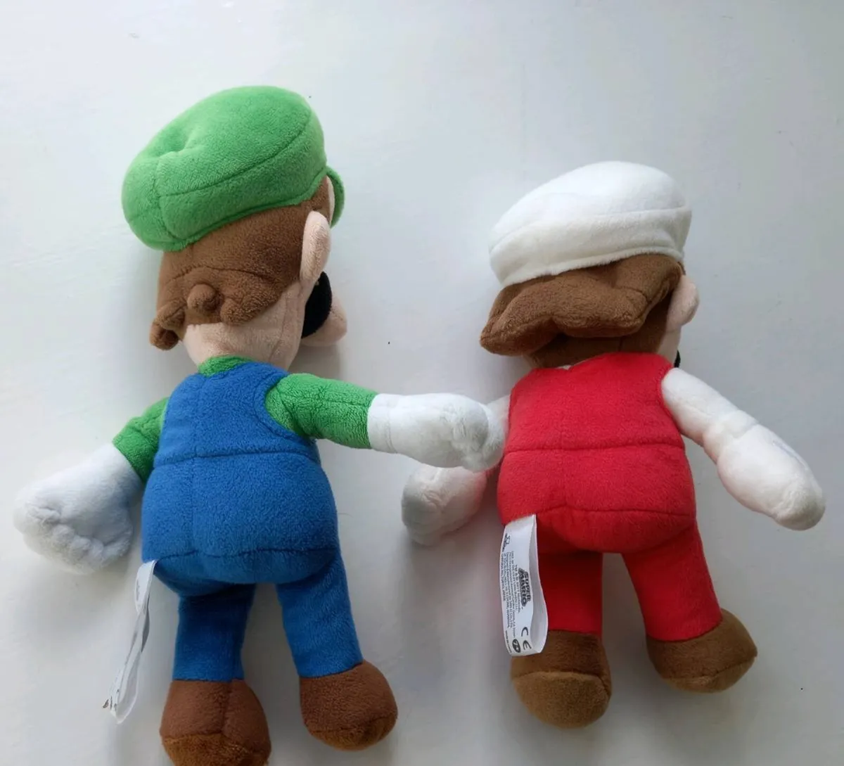 Super Mario & Luigi - Image 2