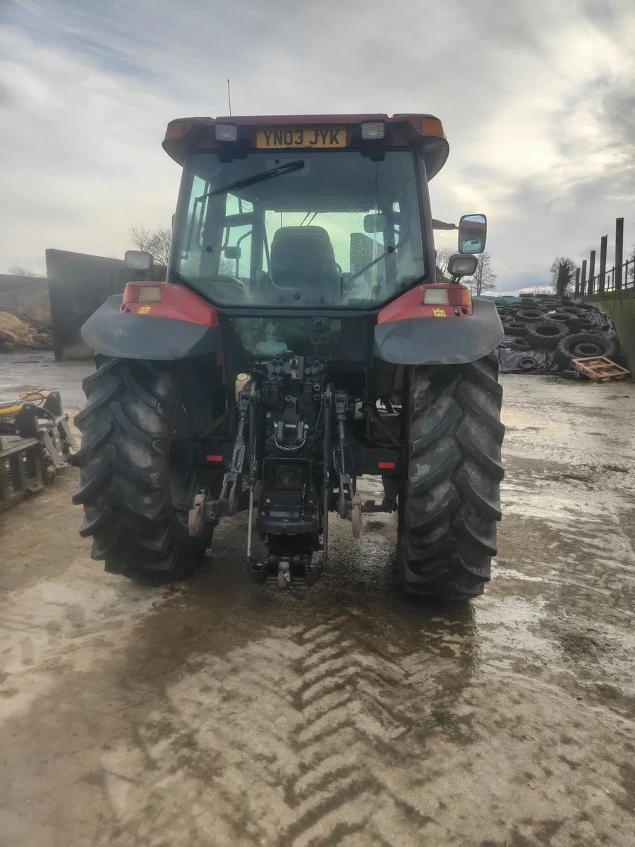 Case IH Other 2003 - Image 3