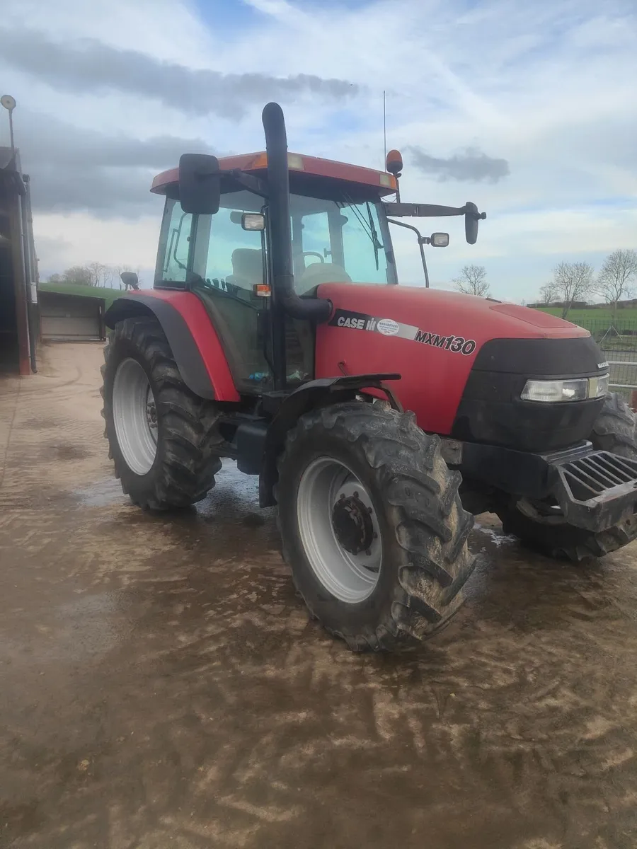 Case IH Other 2003 - Image 2