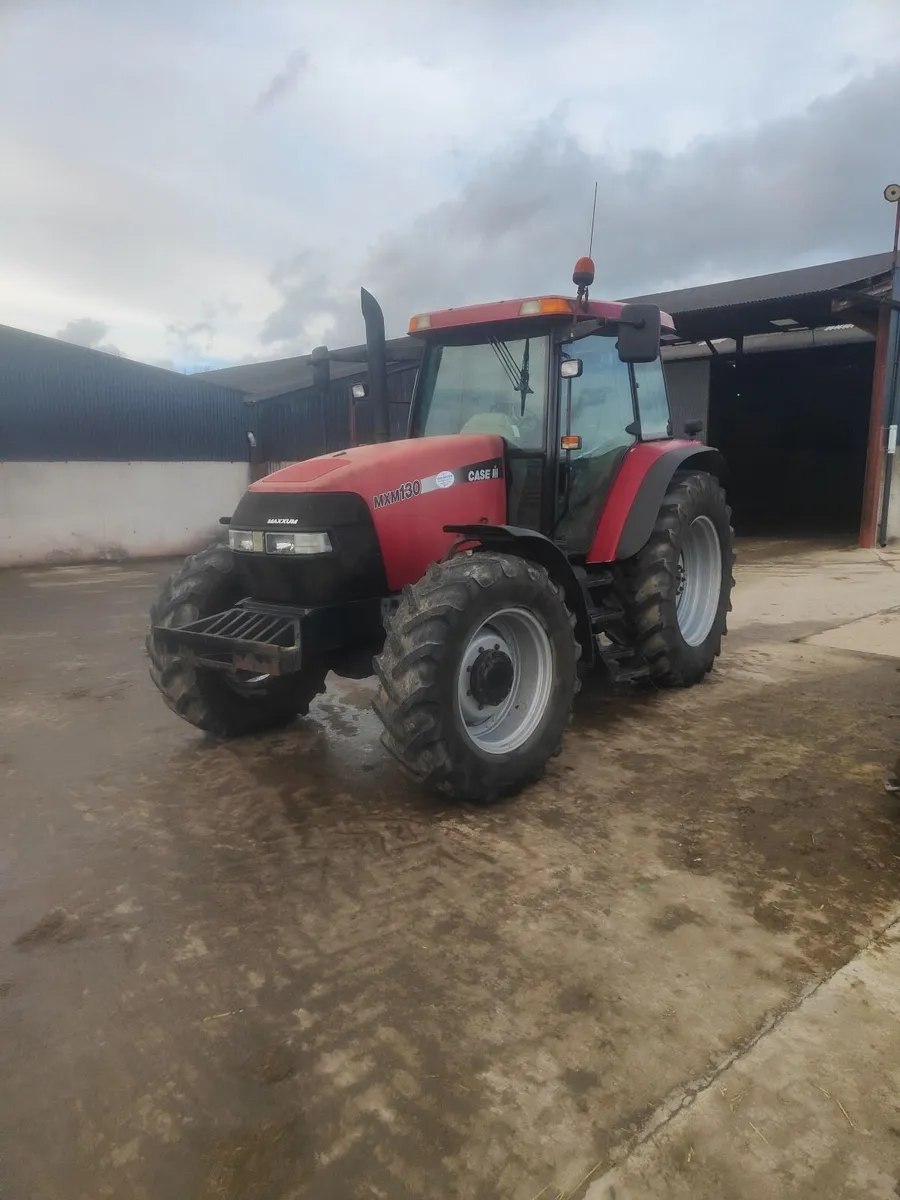 Case IH Other 2003 - Image 4