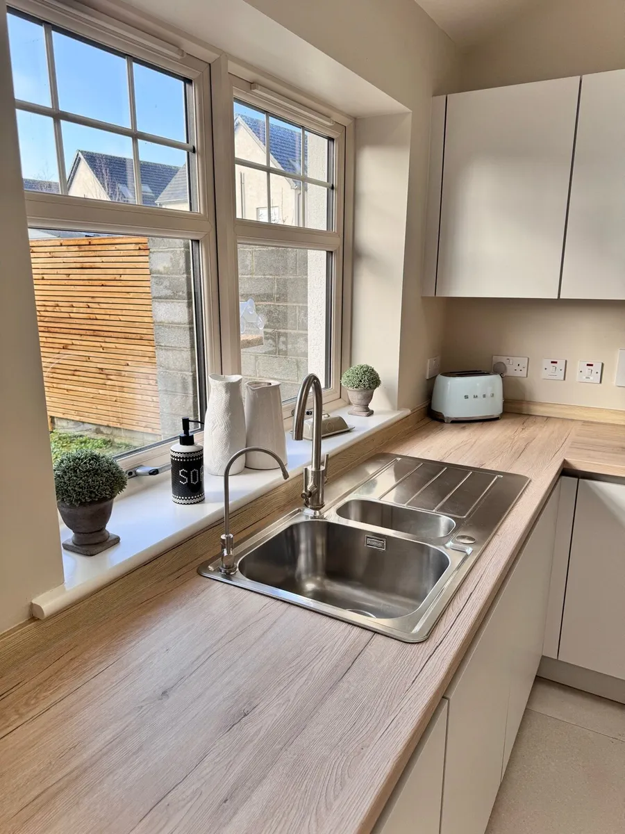 Kitchen (German by Kube Kitchens) - Image 4