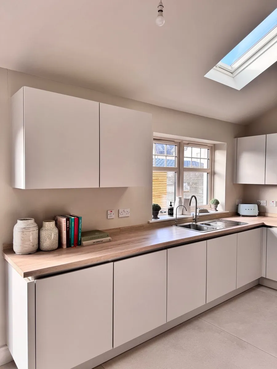 Kitchen (German by Kube Kitchens) - Image 2