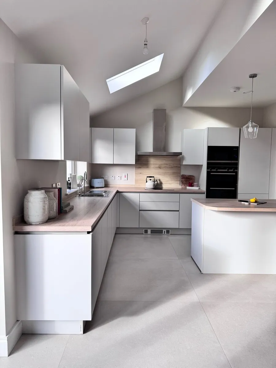Kitchen (German by Kube Kitchens) - Image 3