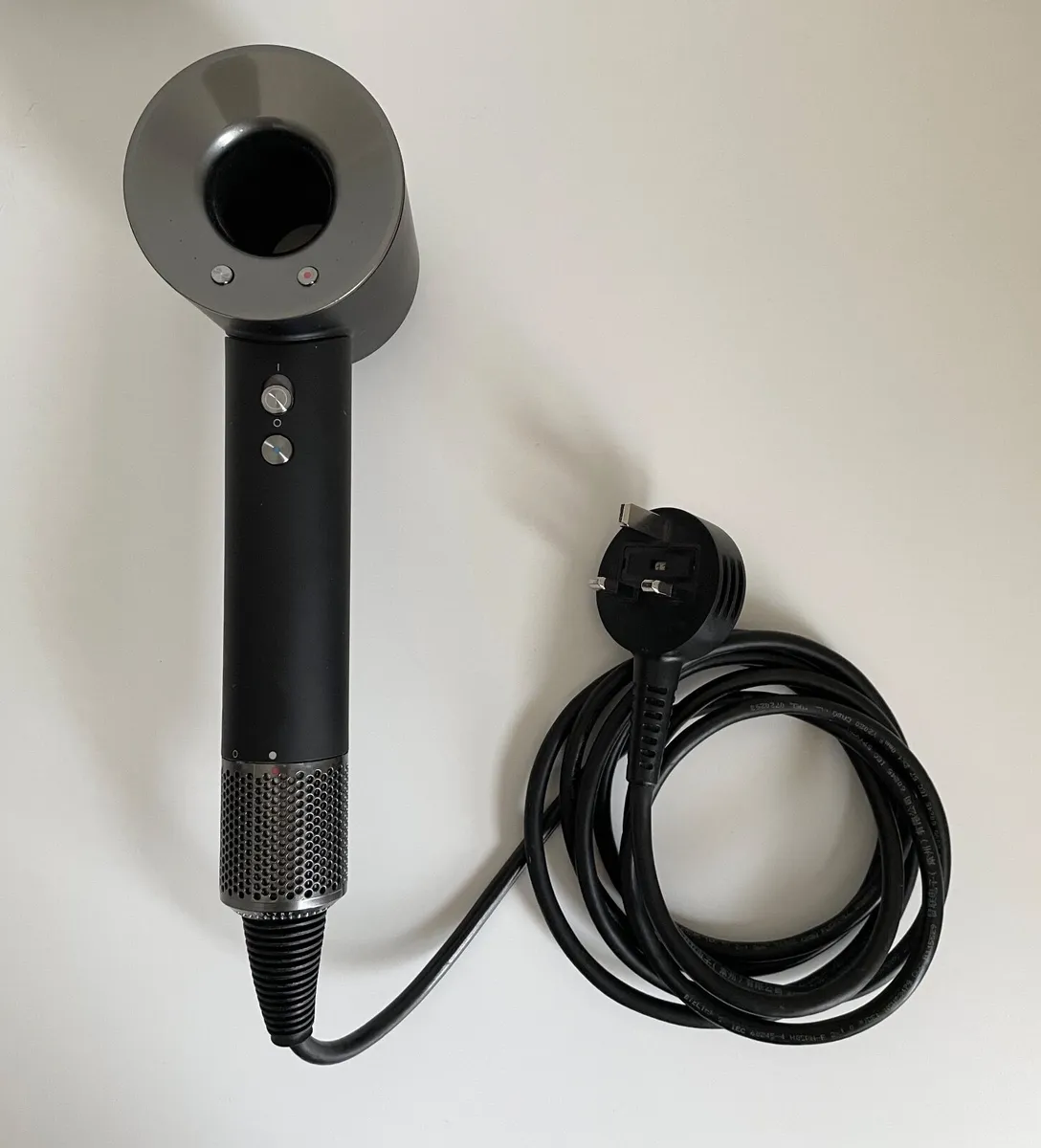 Dyson Supersonic - Image 4