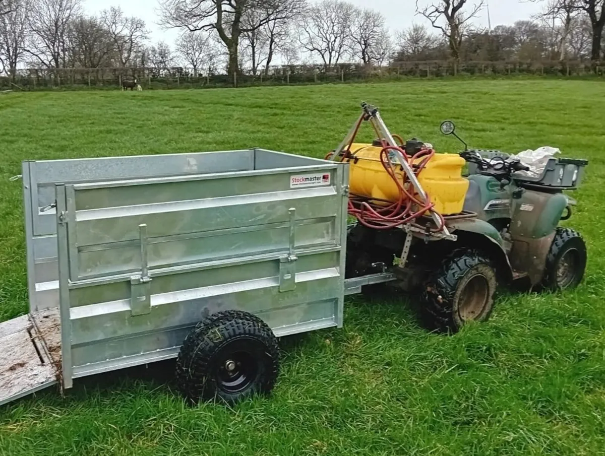 Stockmaster For 365 Sheep Care - Image 1
