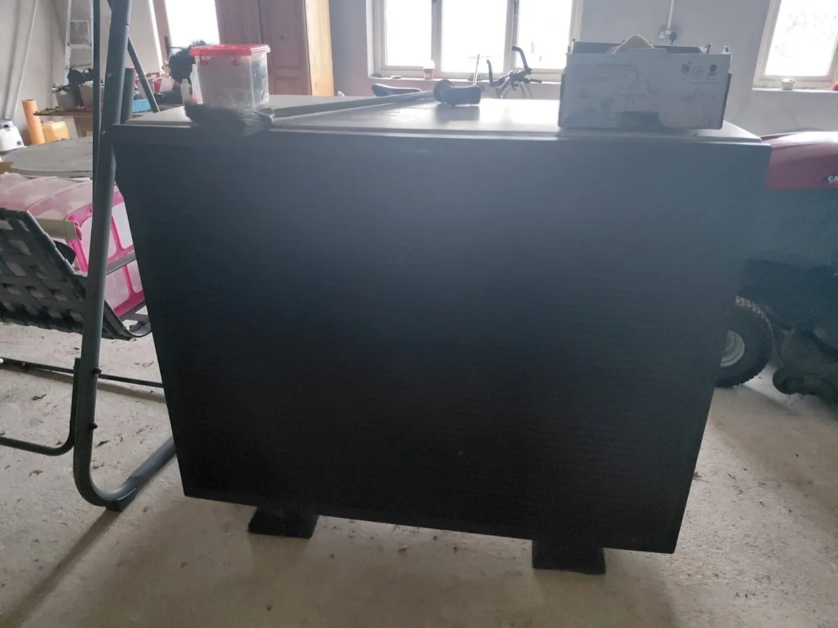 Daikin heat pump and tank - Image 3