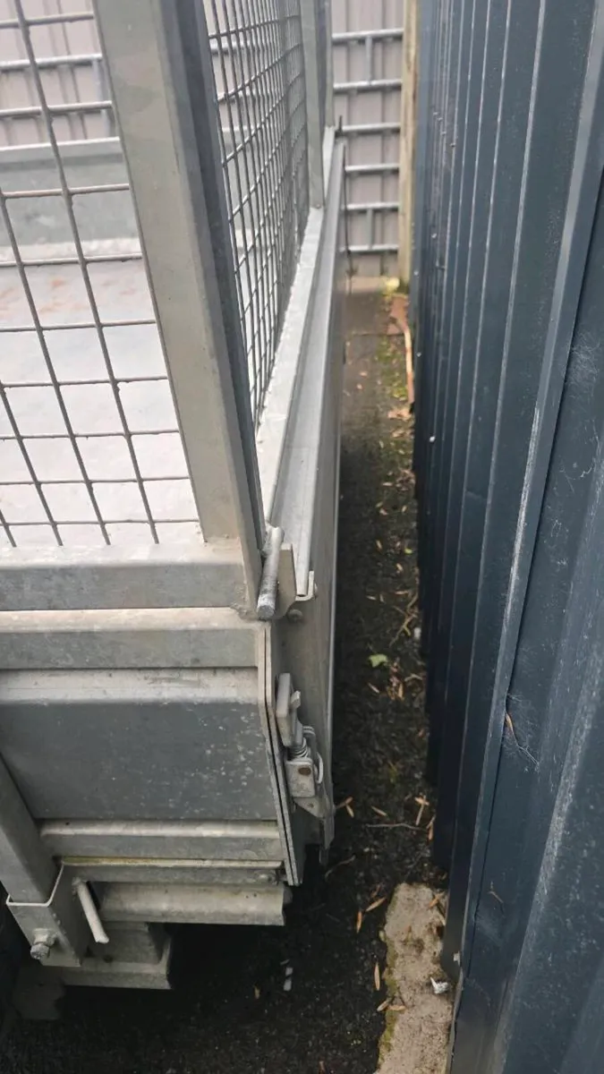 Nugent elec Tipper - Image 4