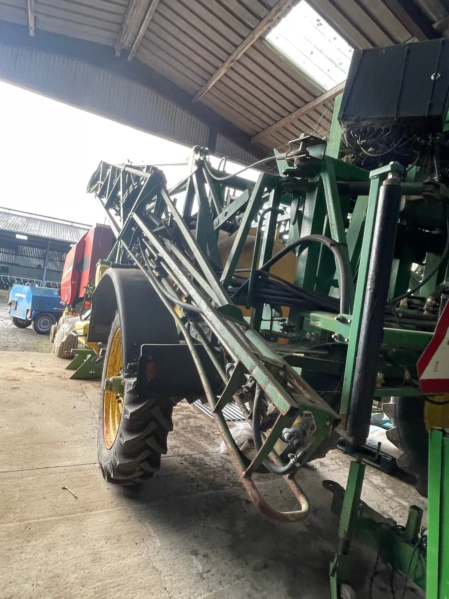 John Deere 824 - Image 3